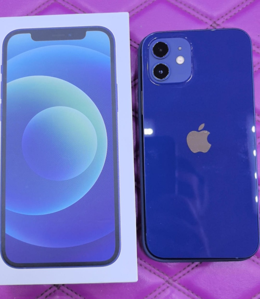 Смартфон iPhone 12 128 Gb