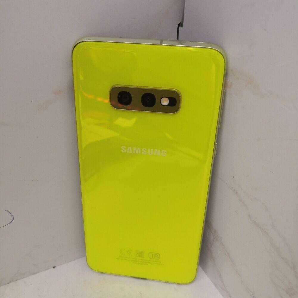 Смартфон Samsung S10E 6/128