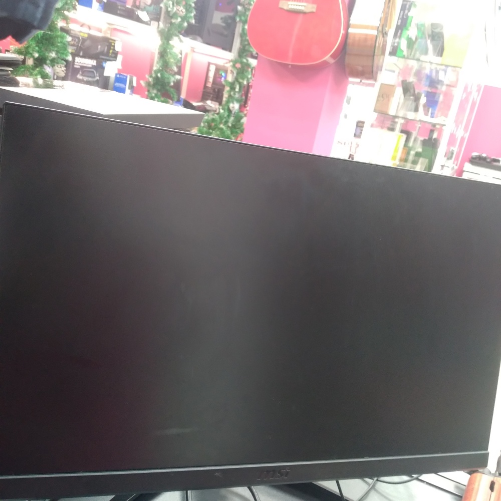 Монитор msi 24