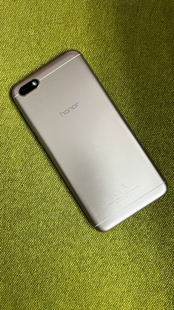 Смартфон Honor 7A 2/16