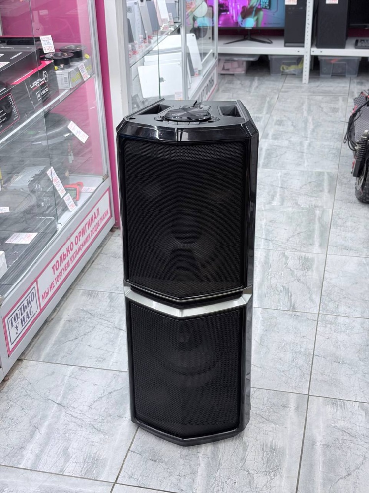 Акустика LG FH-6