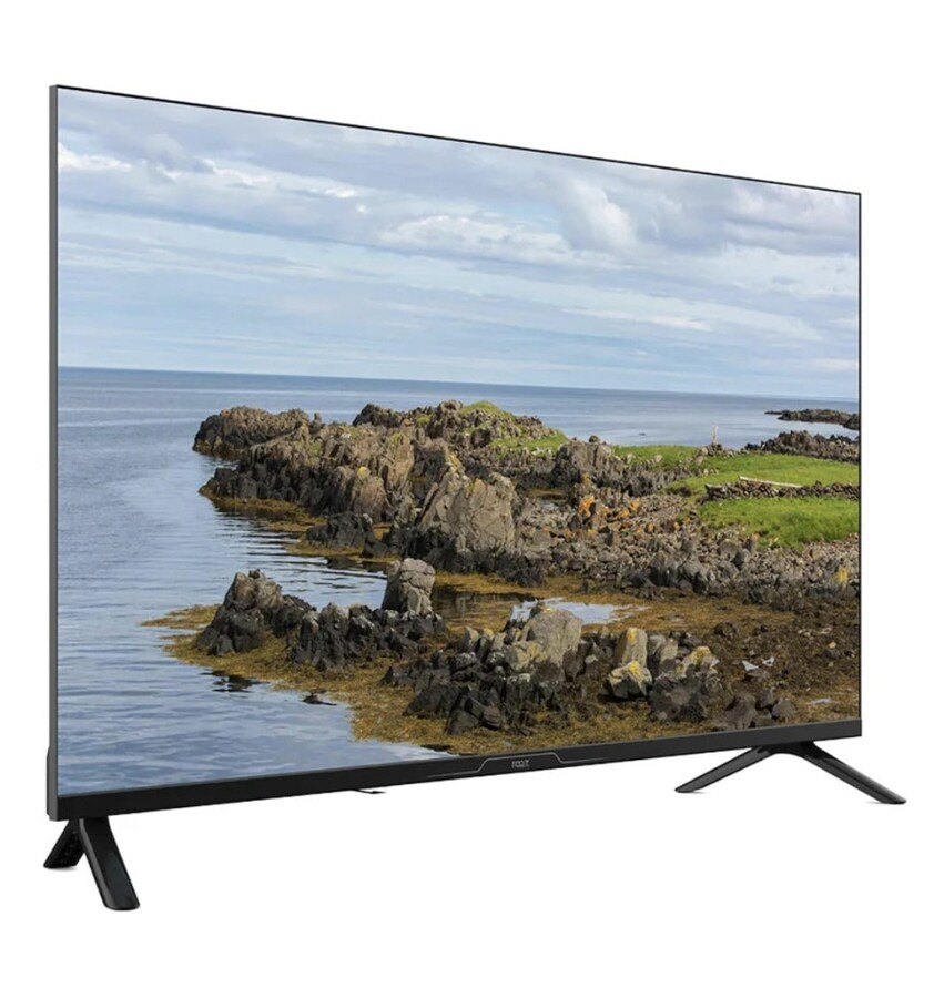 Телевизор 32 RAZZ Смарт ТВ  FULL HD