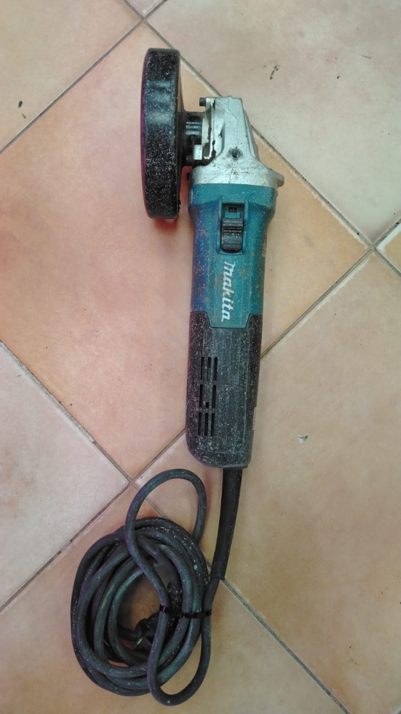 УШМ (Болгарка) Makita Ga5090