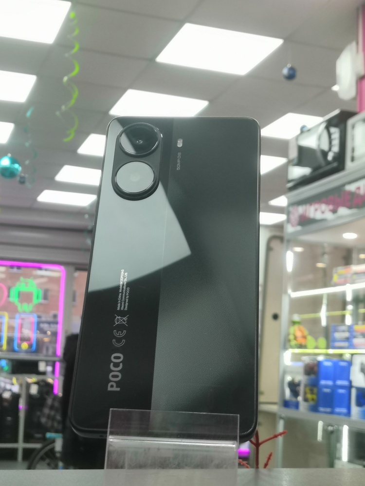 Смартфон Xiaomi Poco X7 PRO 12/512