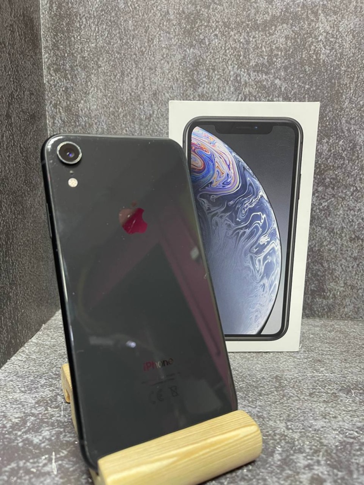Смартфон iPhone XR 128 Gb