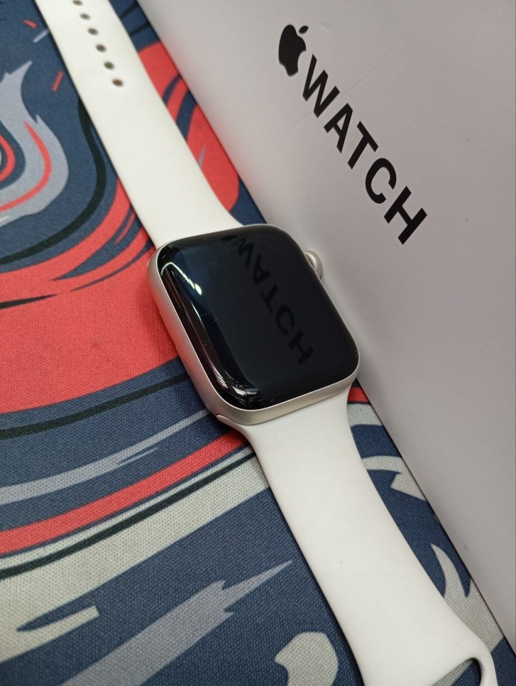 Часы Apple Watch SE 2 44mm (2024)