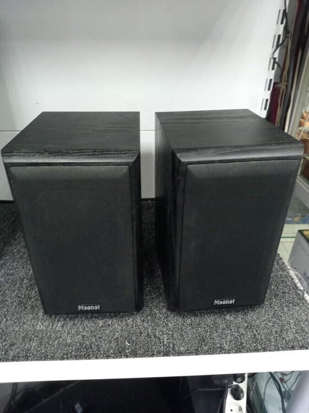 Акустика MAGNAT SUPREME 100