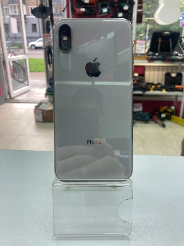 Смартфон iPhone X 256Gb