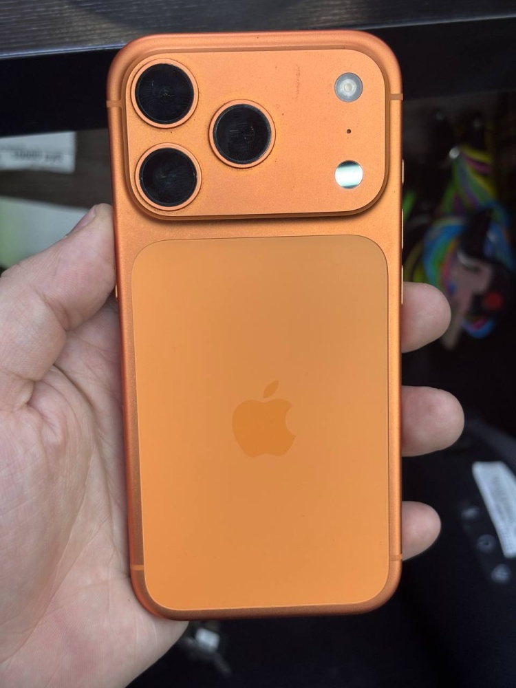 Смартфон iPhone 17 PRO 256