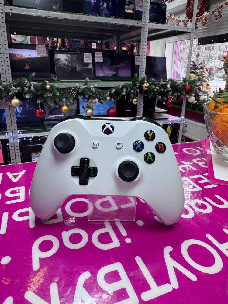 Геймпад xbox