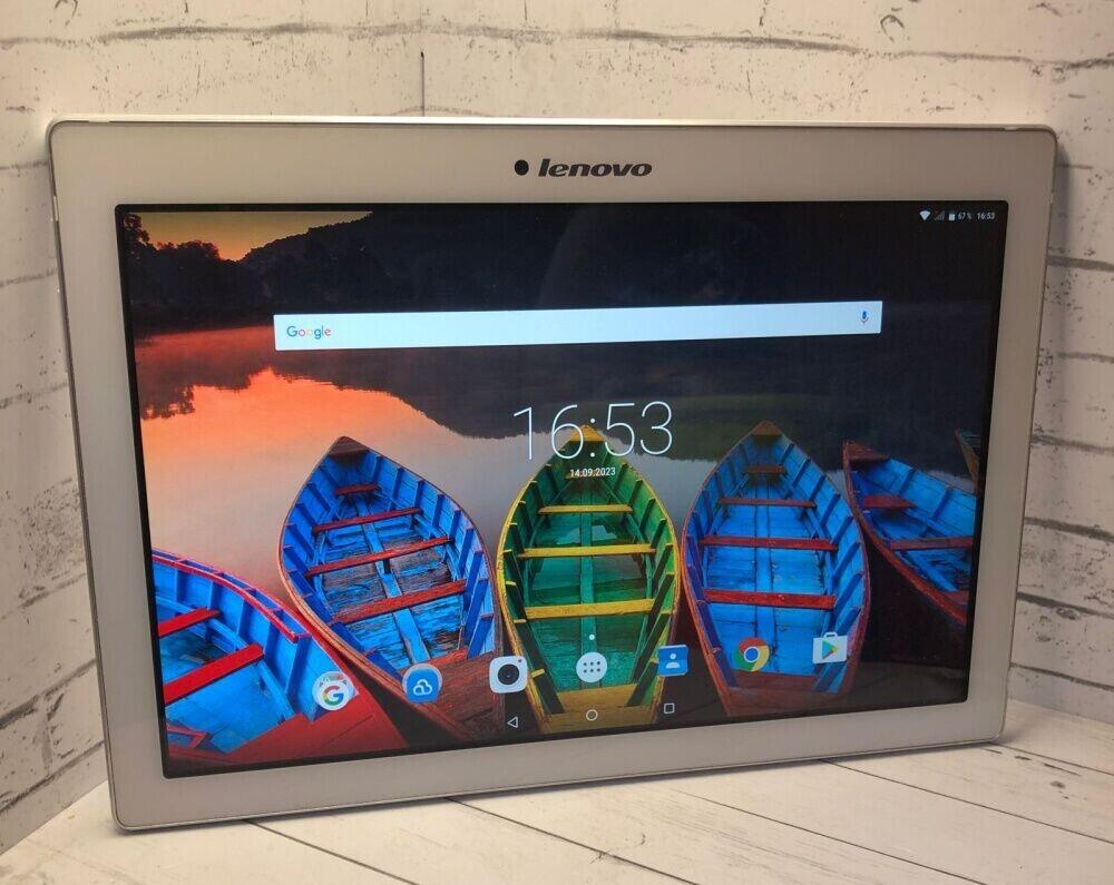 Планшет Lenovo TAB 2 A10-70L 2/16 Gb