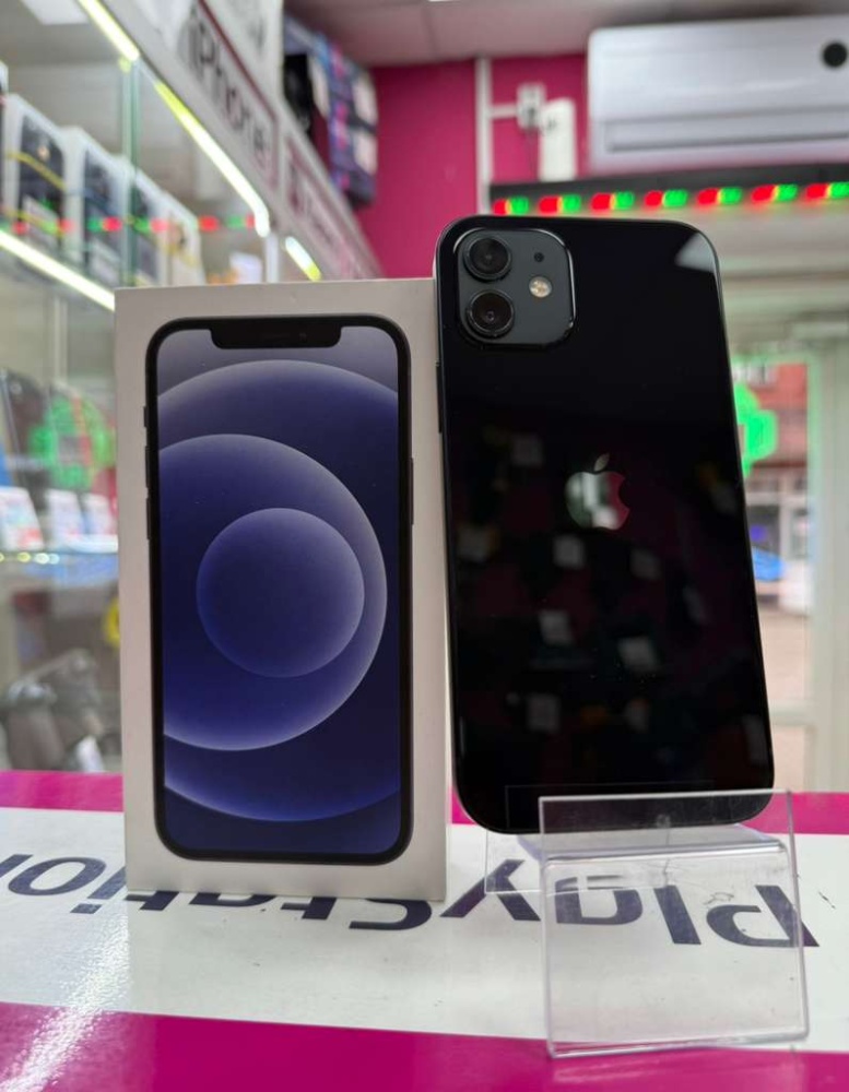 Смартфон iPhone 12 64 Gb