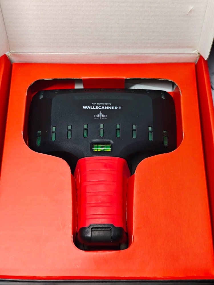 Вольтметр T