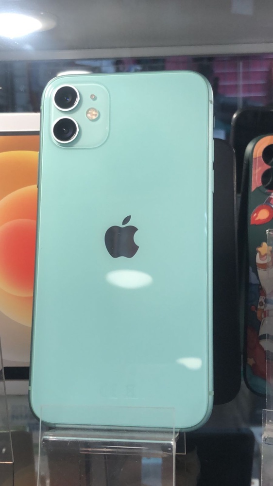 Смартфон iPhone 11 64Gb
