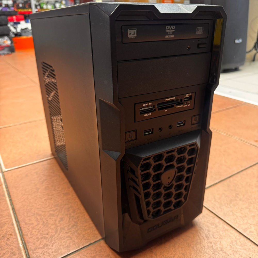 Системный блок