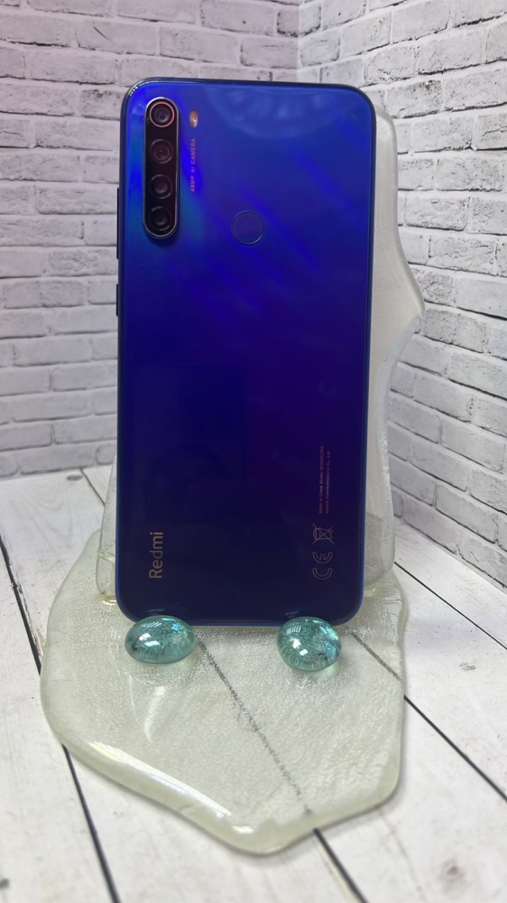 Смартфон Xiaomi Redmi Note 8T 3/32