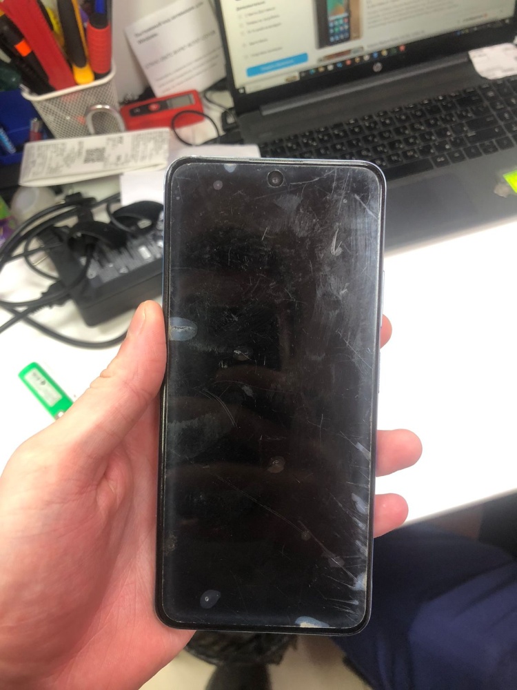 Смартфон Xiaomi Redmi note 11S