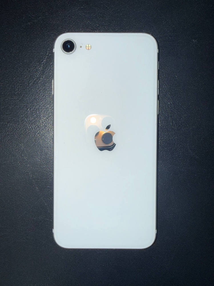 Смартфон iPhone SE 2020 128 Gb