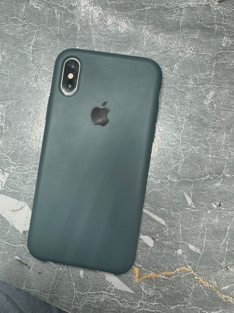 Смартфон iPhone X 64Gb