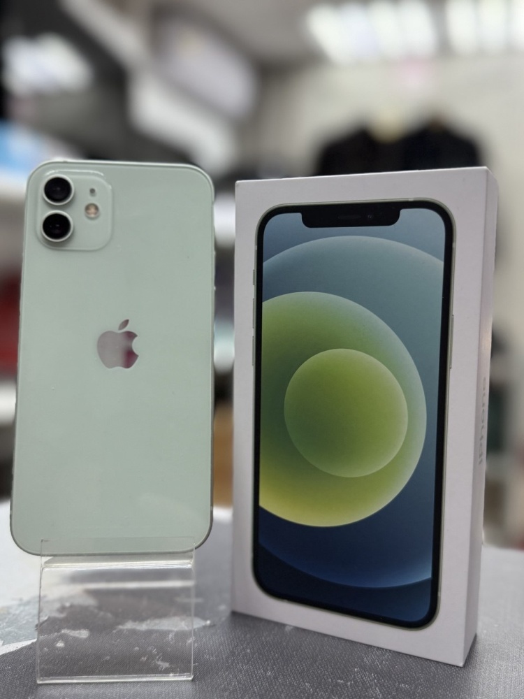 Смартфон iPhone 12 128 Gb