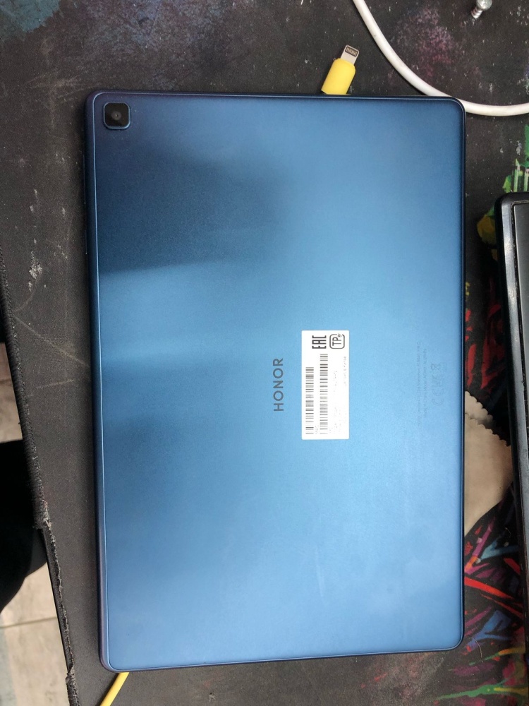 Планшет Honor pad x8