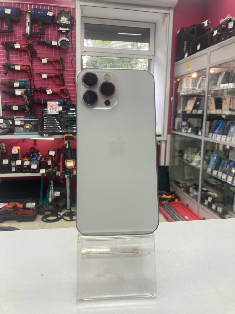 Смартфон iPhone 13 PRO MAX 128 Gb