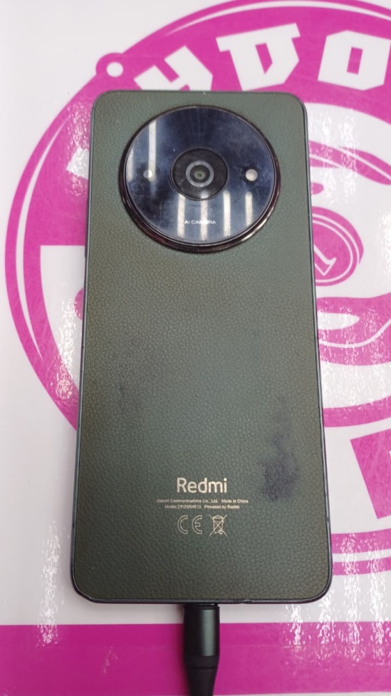 Смартфон Xiaomi Redmi A3 3\64