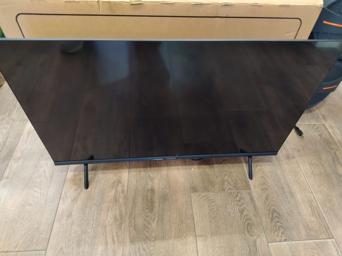 Телевизор Harper 32'