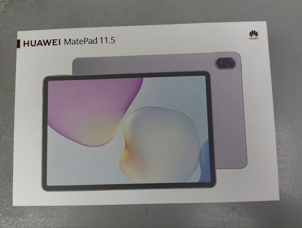 Планшет Huawei MatePad 11.5 8/128gb