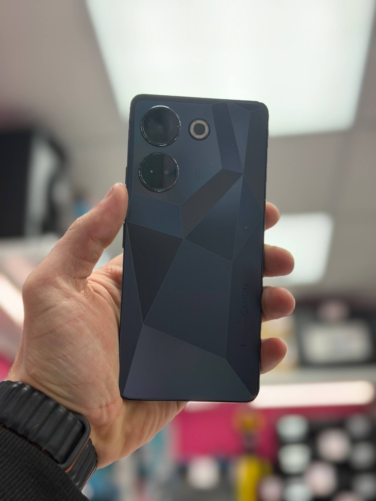 1320334, ( Мобильный телефон Tecno camon 20 pro 8\256