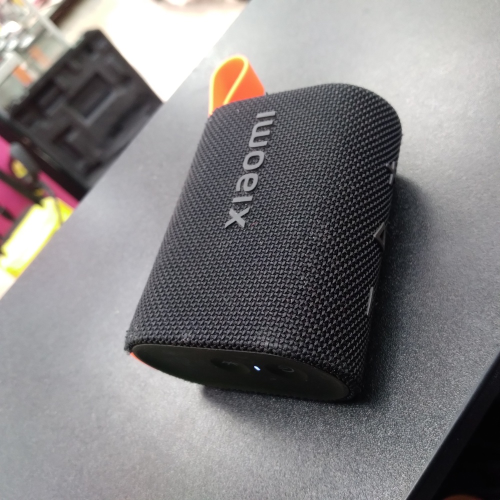 Акустика xiaomi sound pocket