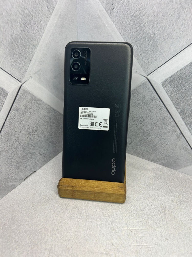 Смартфон Oppo A55 4/128