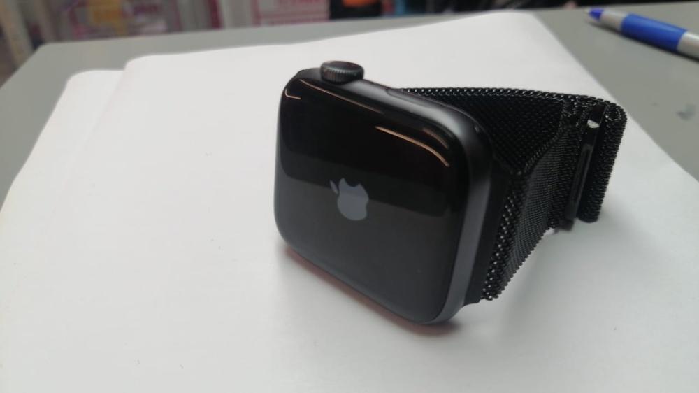 Часы Apple Series 5 44mm