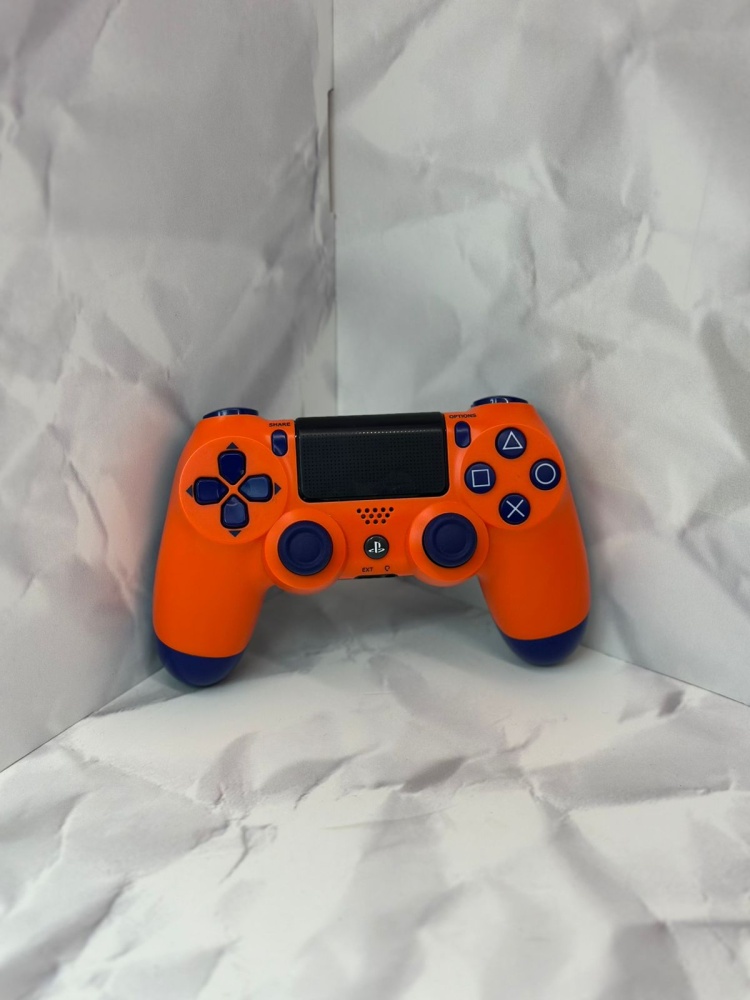 Геймпад пс 4