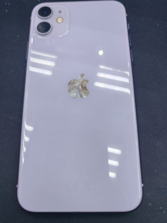 Смартфон iPhone 11 64Gb