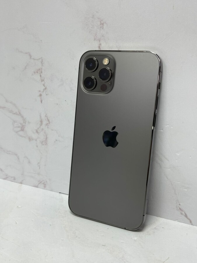 Смартфон iPhone 12 PRO 128 Gb