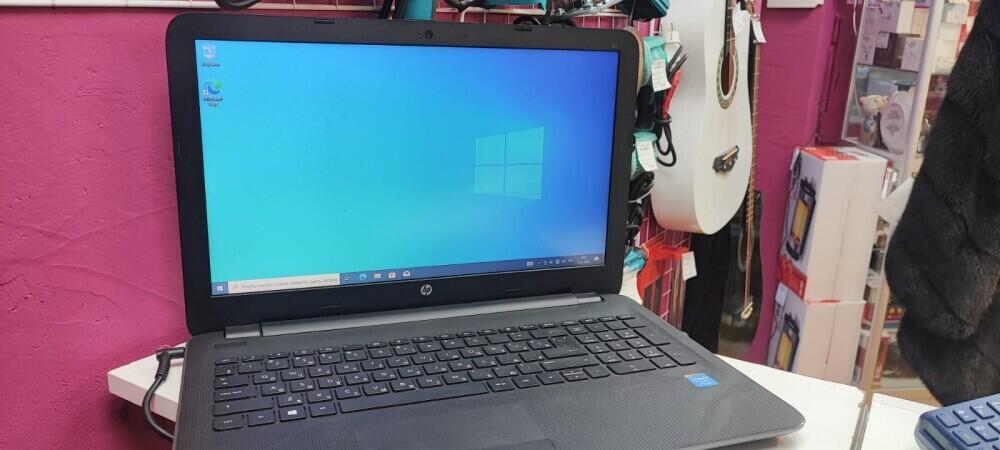 Ноутбук HP 250 G4