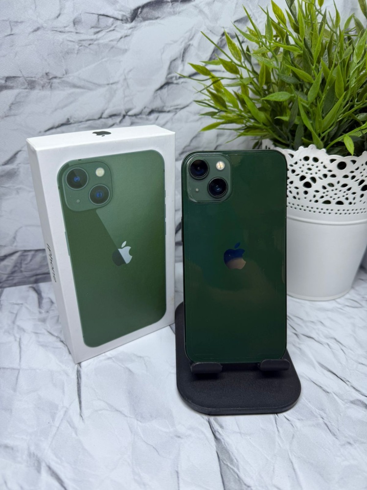 Смартфон iPhone 13 128 Gb