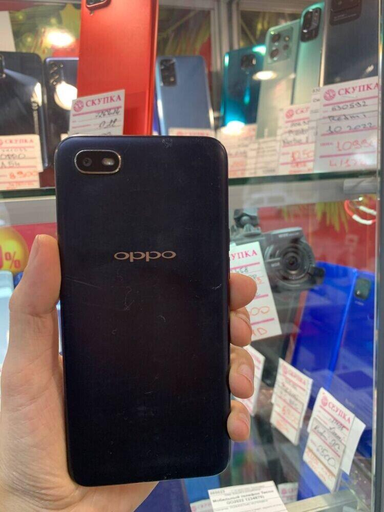 Смартфон Oppo A1K 2\32