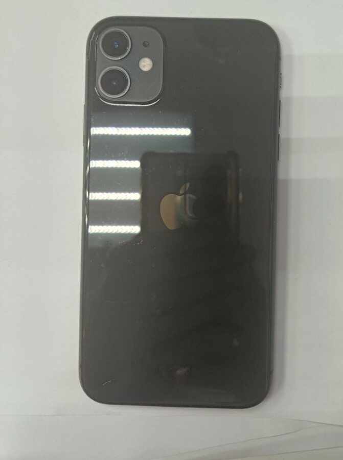 Смартфон iPhone 11 128 Gb