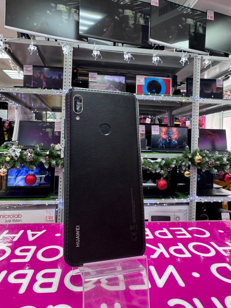 Смартфон Huawei Y6 2019 2/32