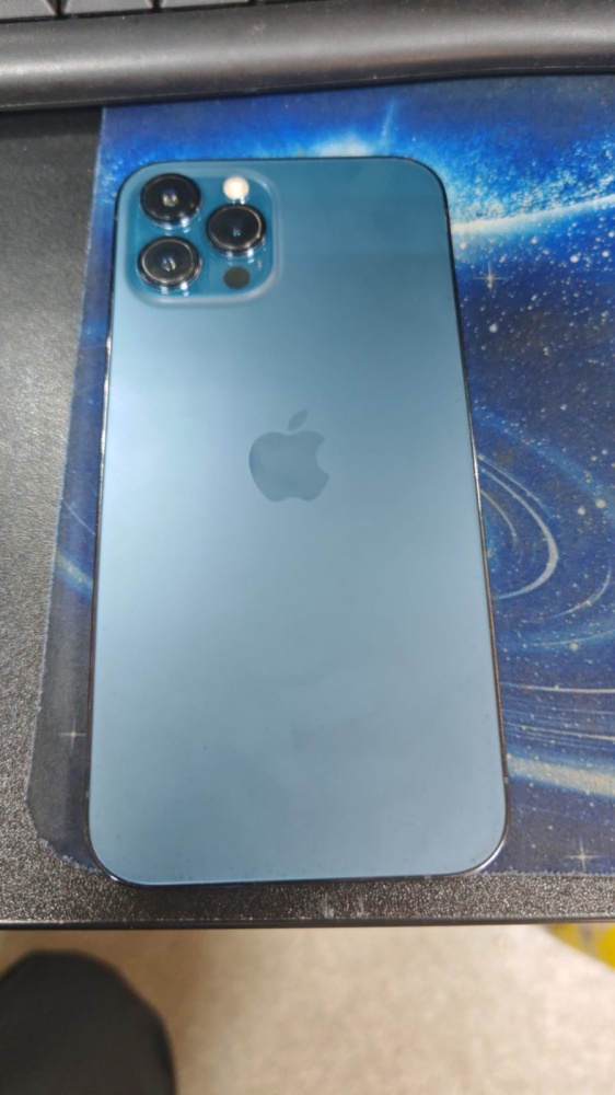 Смартфон iPhone 12 PRO MAX 128 Gb