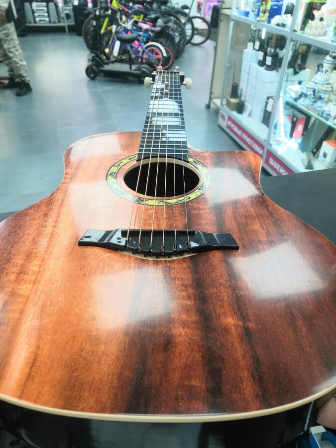 Гитара детская