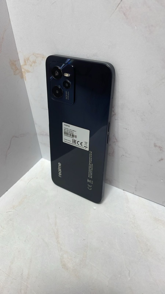Смартфон Realme C35 4/64