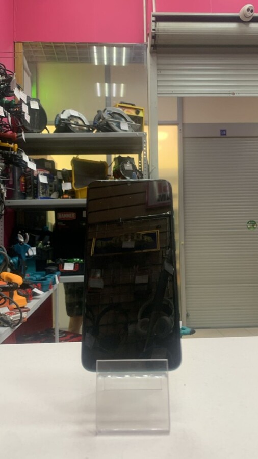 Смартфон Xiaomi Redmi note 9 pro