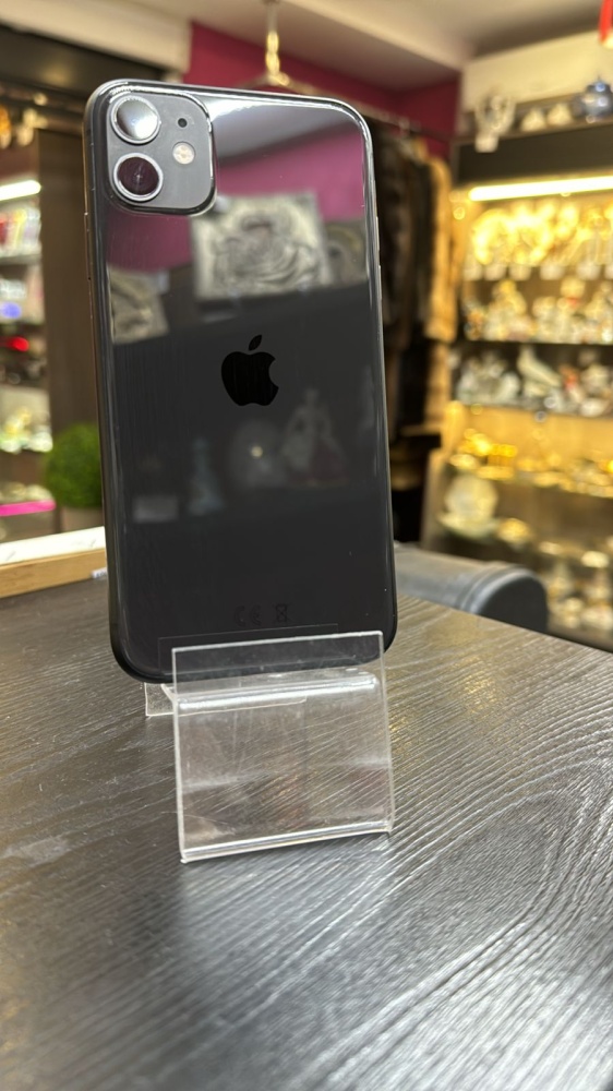 Смартфон iPhone 11 128 Gb