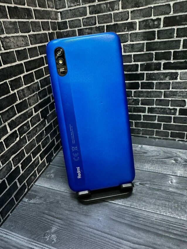 Смартфон Xiaomi Redmi 9A 2/32