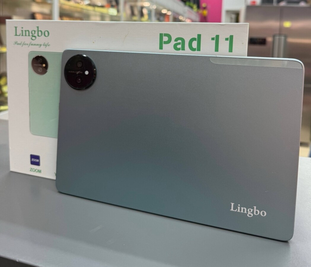 Планшет Lingbo pad11