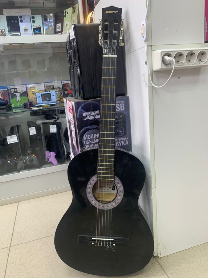 Гитара DENN DCG390