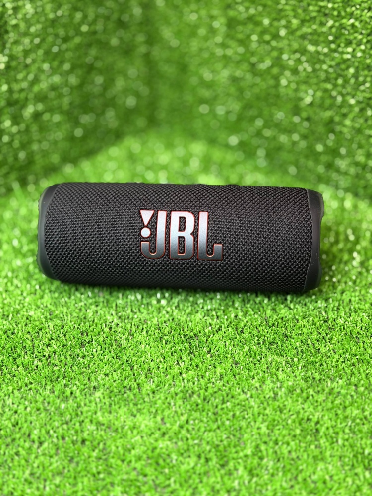Акустика JBL Flip 6